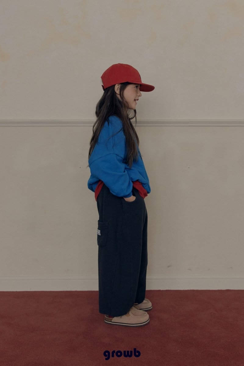 Growb | Mont Blanc Pants