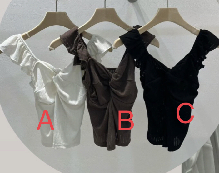 🇰🇷🇰🇷新款速遞22/4🔥🔥11306#ff2925