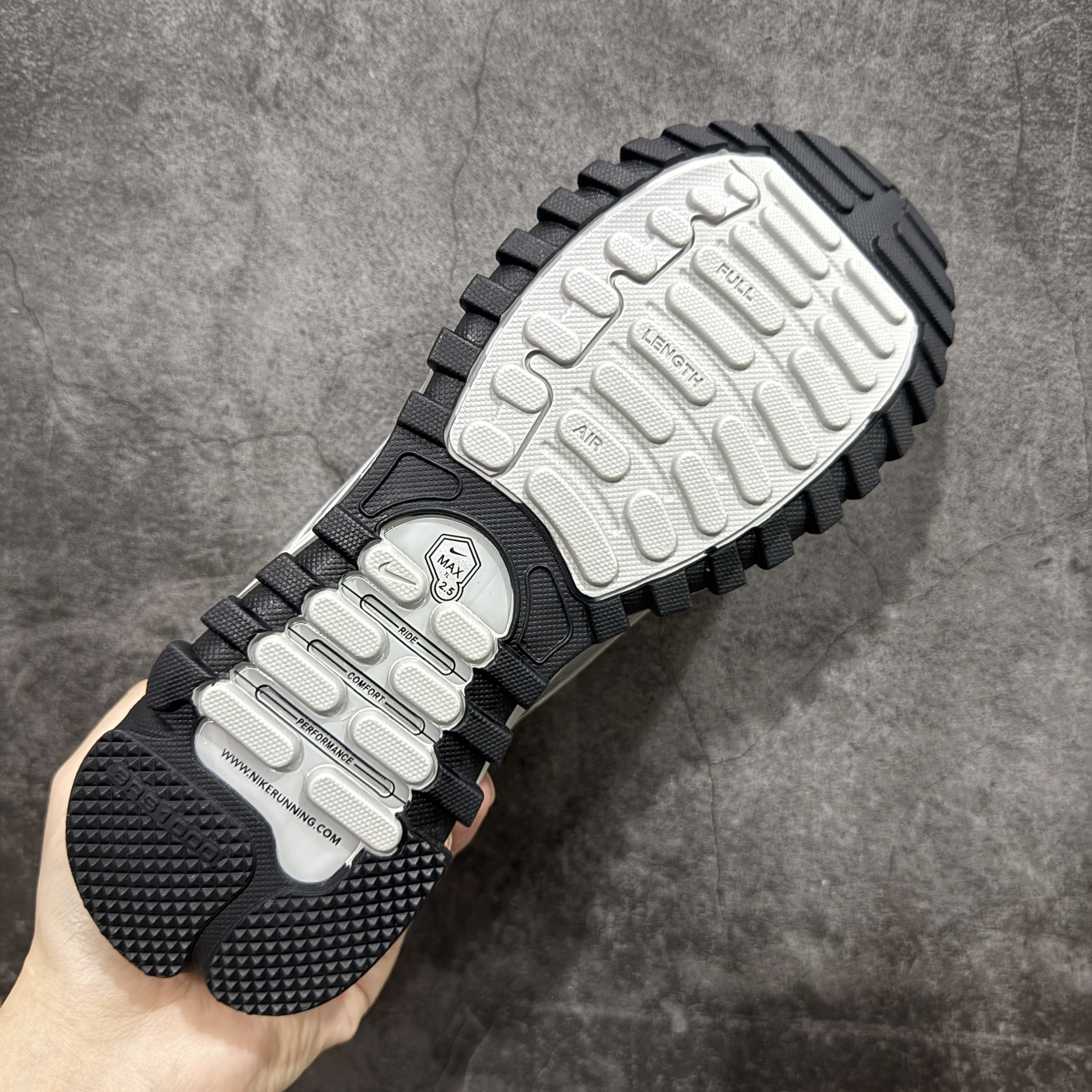 Nike Air Max TL 2.5 HM8818-001