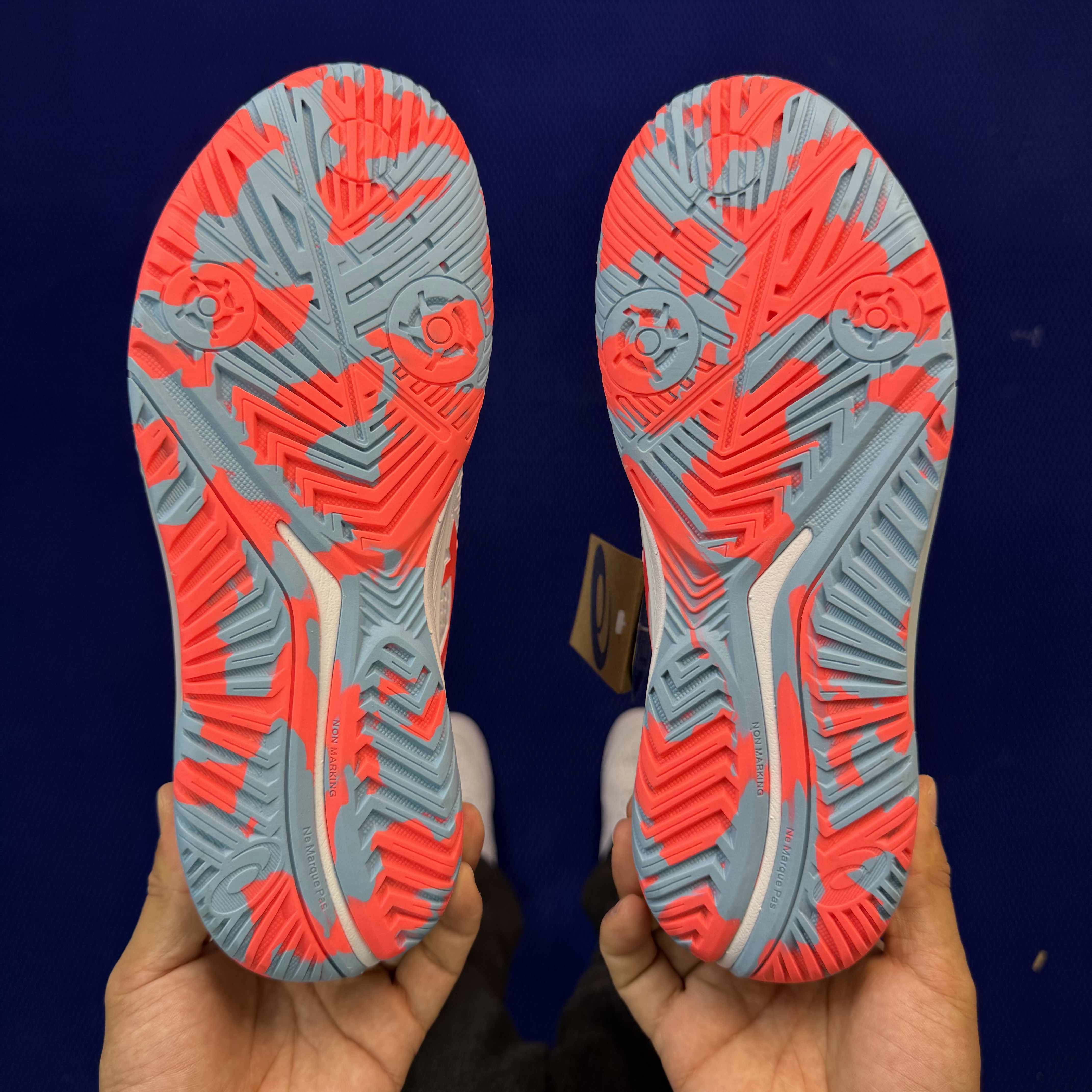 Asics Gel-Resolution 9