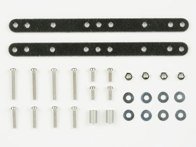 FRP REINFORCING PLATE SET