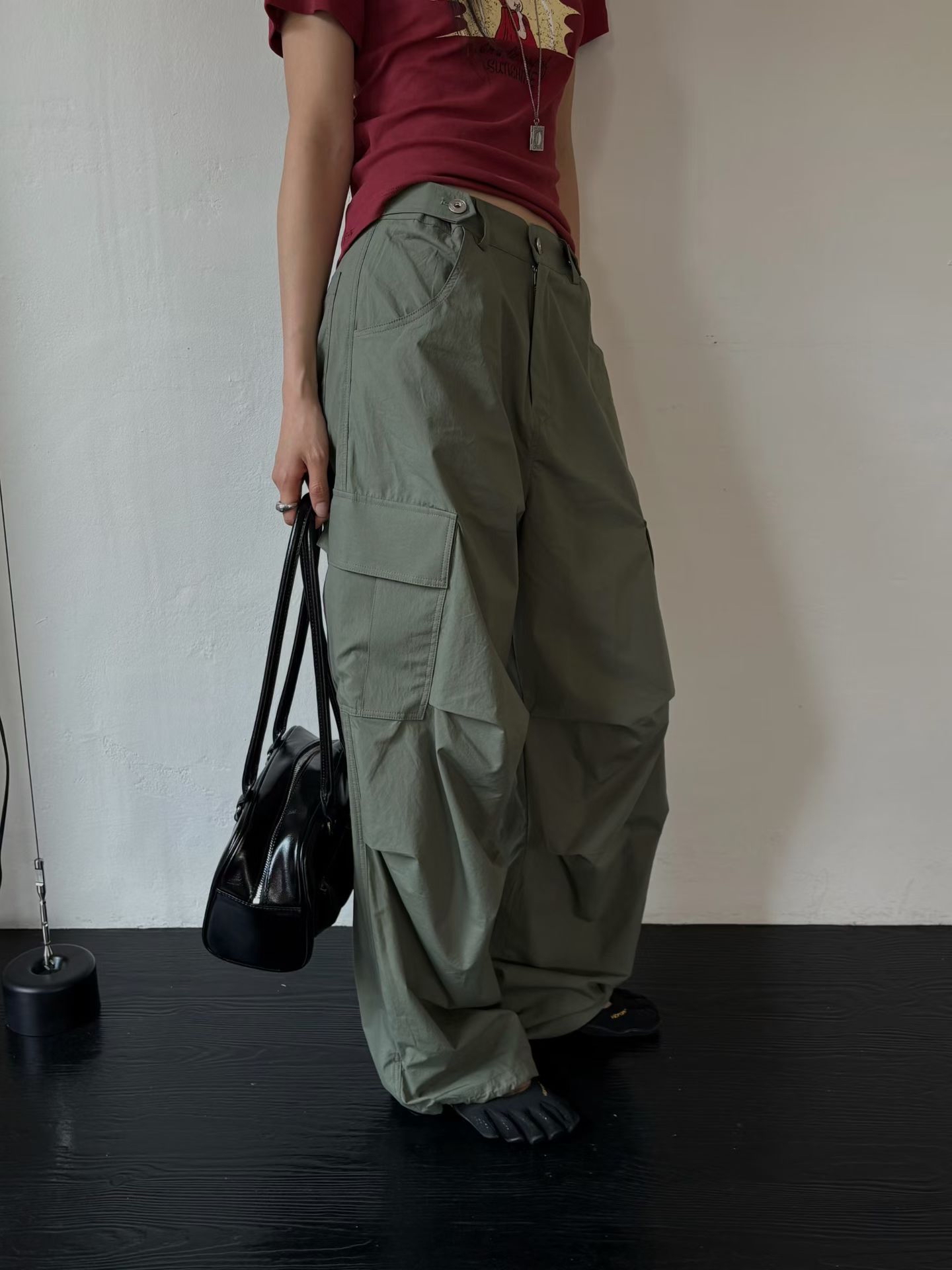 (2026SS) BENE - PANTS