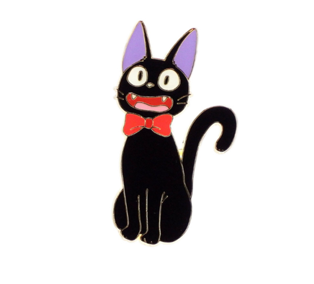 宮崎駿系列磁石貼