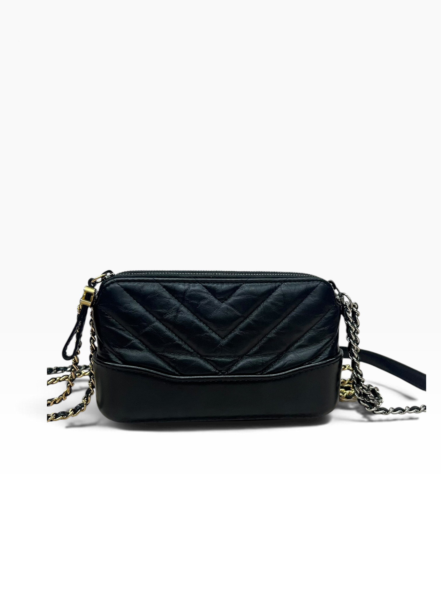 Pre-Owned CHANEL Gabrielle Bag / Product Code: 100301