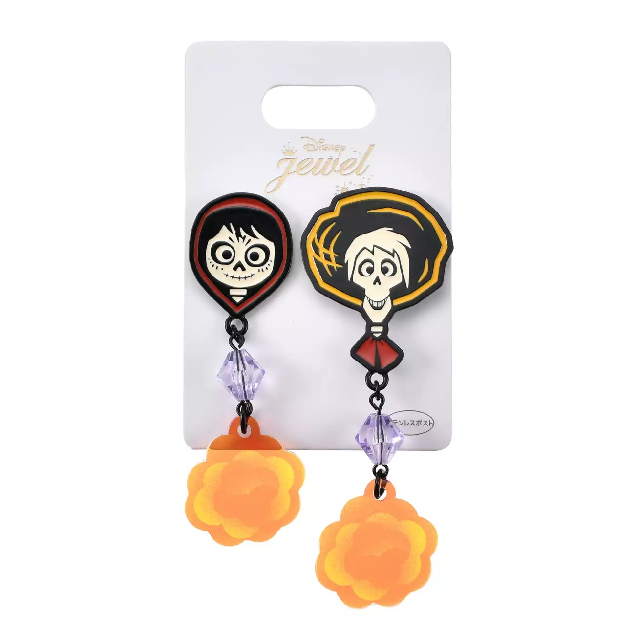 🌸 【預訂】Earrings - Coco 2026