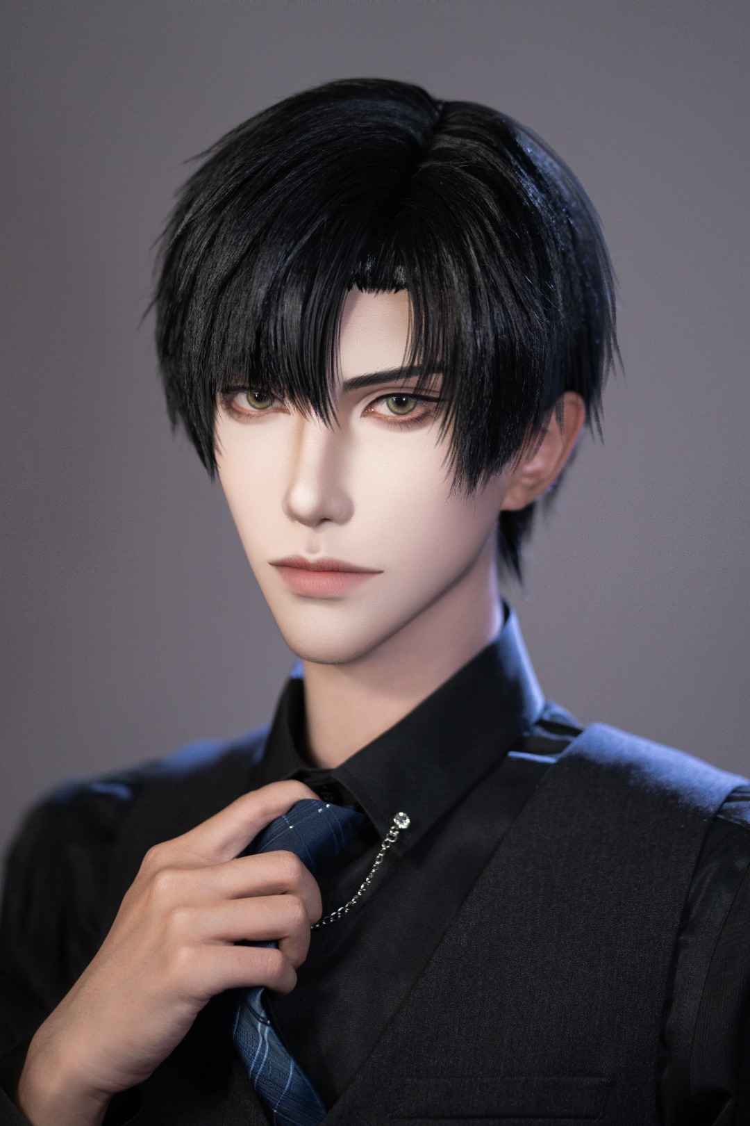 Lenspop 日拋2片 深空物語系列