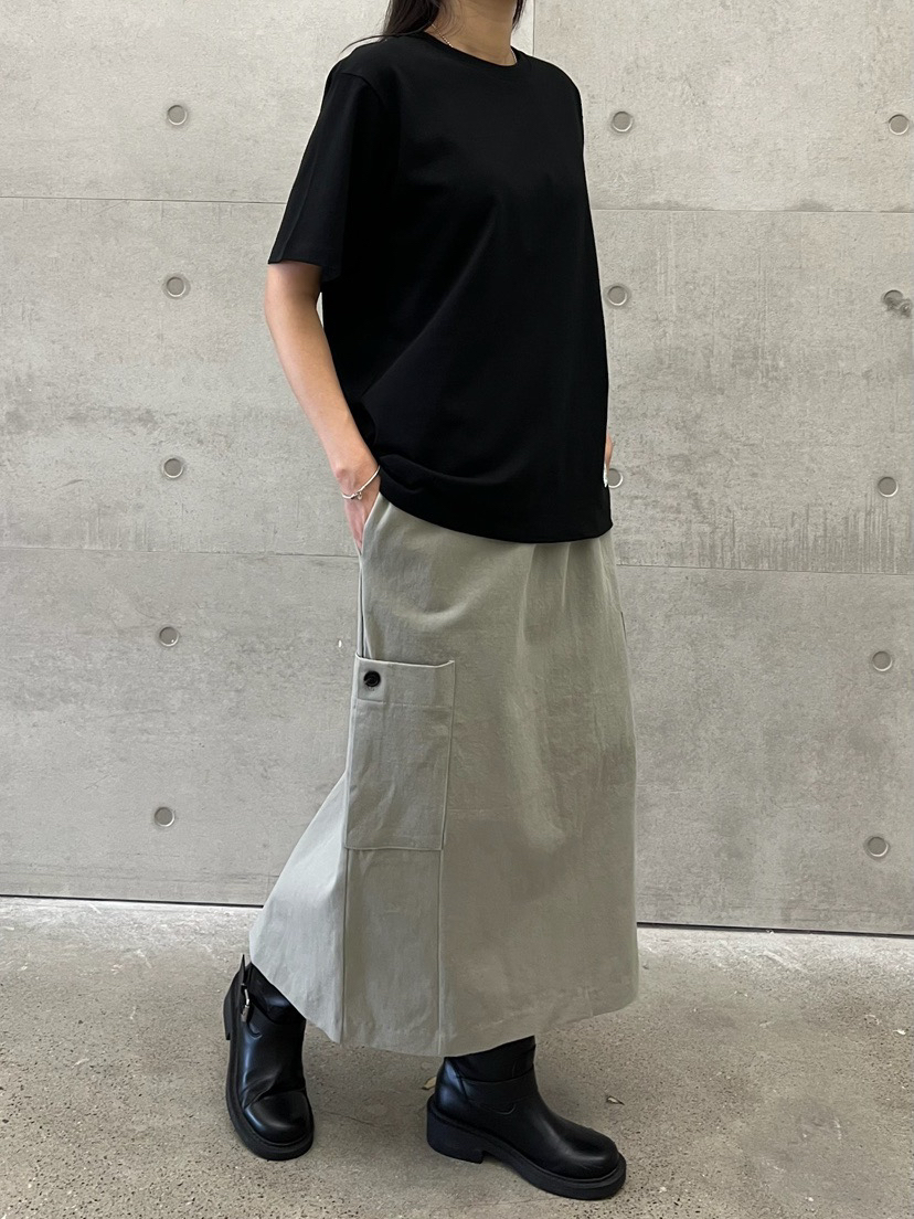 (2026FW) URBAN CLOTH - SKIRT
