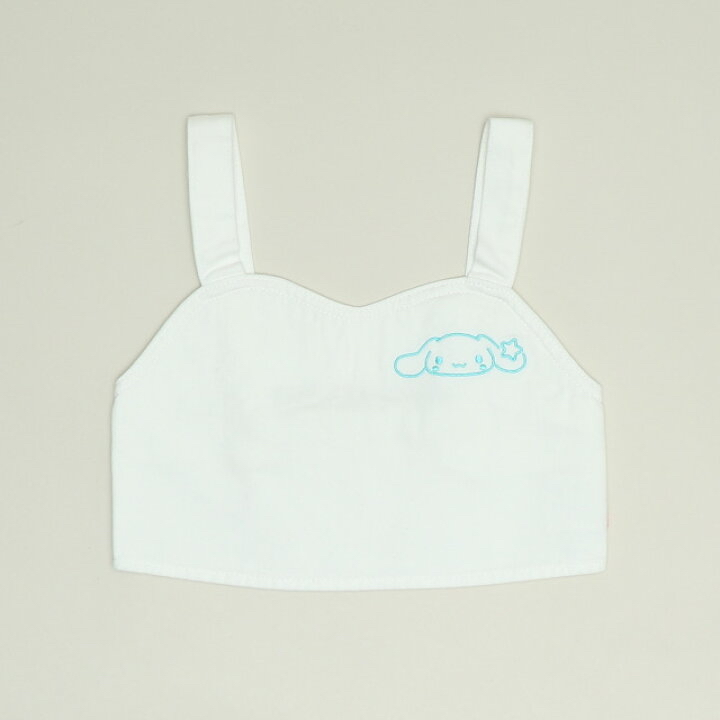 🇯🇵預訂 日本直送🇯🇵Babydoll x Sanrio系列四色滿印透視上衣吊帶胸衣套裝