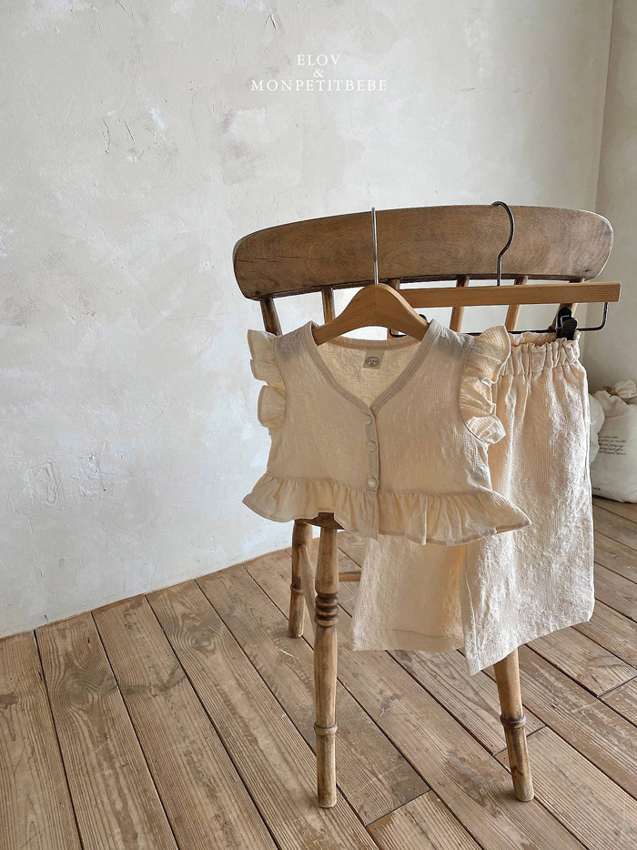 🇰🇷Mon petit bebe set