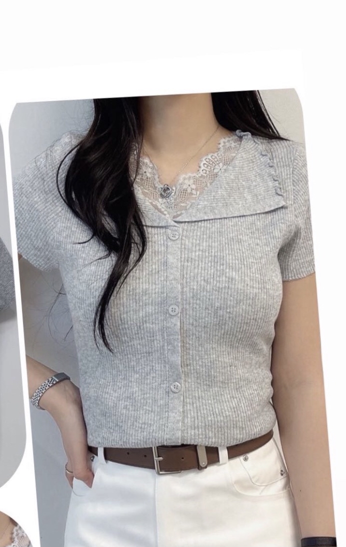 🇰🇷🇰🇷新款速遞19/4🔥🔥11272#ff2873