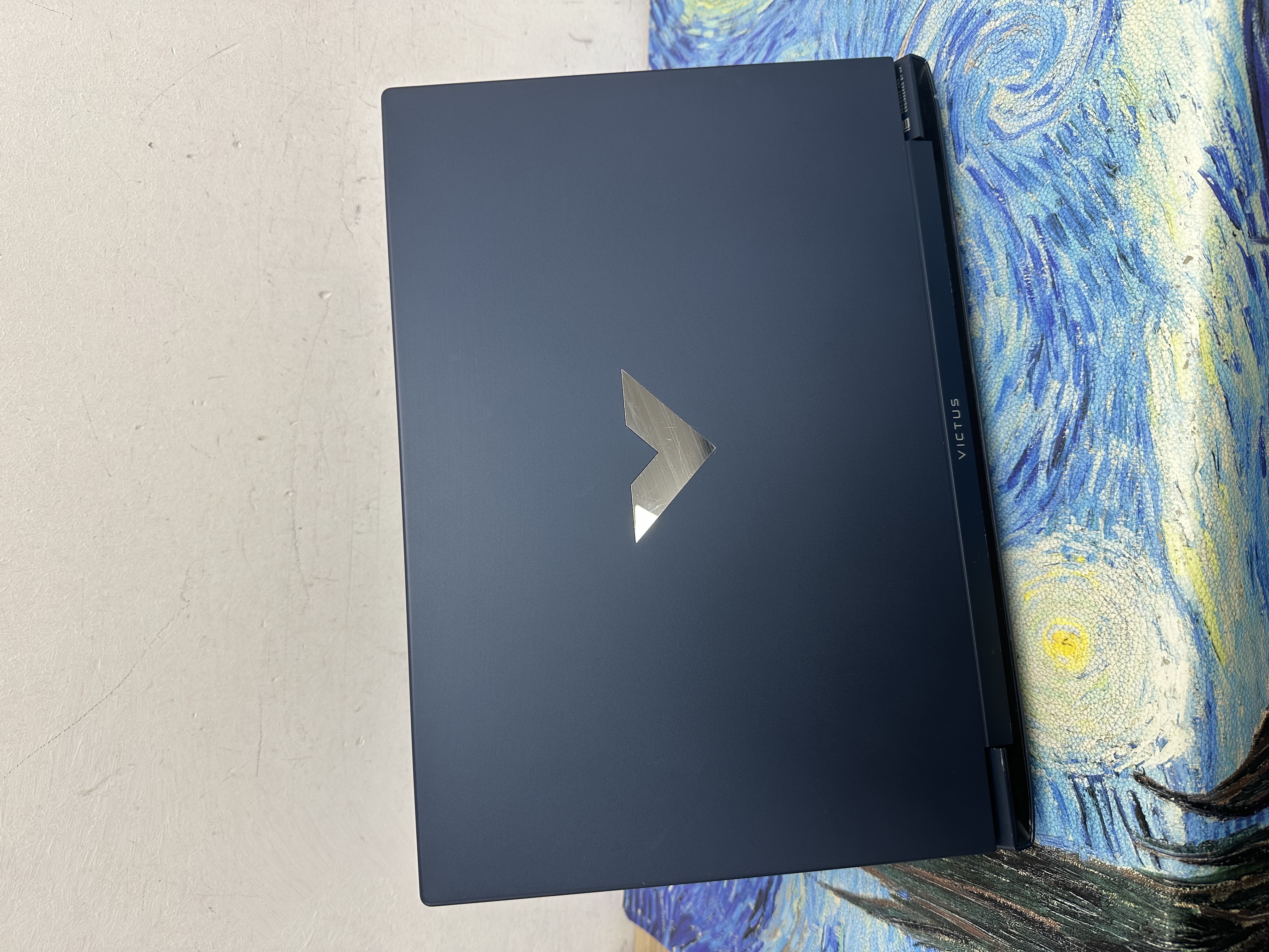 #6134 HP 頂級電競Victus/i7-14700HX/24GB Ram/1TB SSD/20核心/RTX4070獨立顯示卡/165Hz/B&O超靚聲喇叭/16寸165Hz Mon🤩