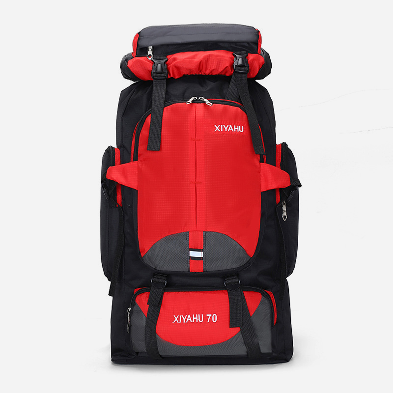 70 L / 80 L / 90 L Trekking Backpack / Hiking Backpack