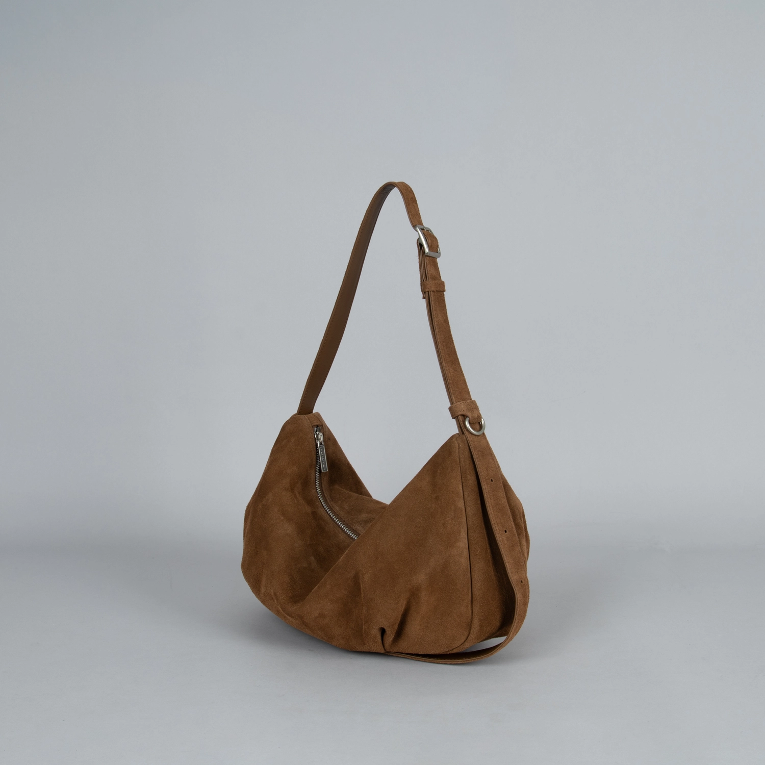 【26SS 】預訂_Nua Bag By Bucks & leather