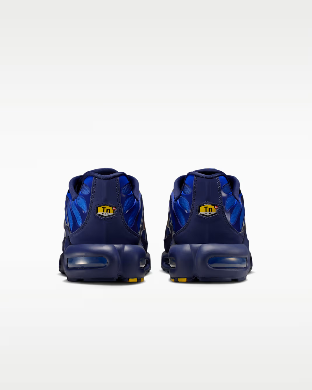 Nike France 法國 FFF x Air Max Plus OG 運動鞋 IQ0170