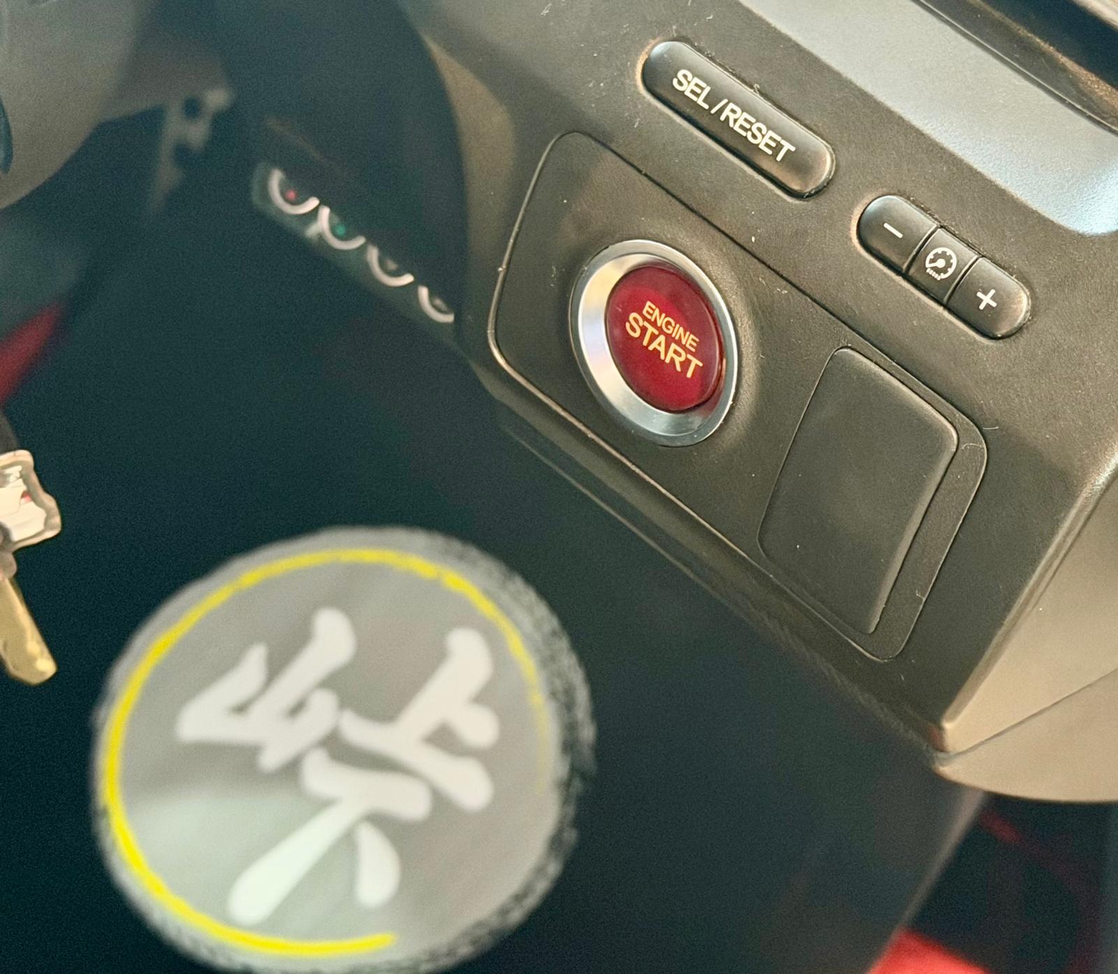 Honda Civic Type-R (FD2) 2008