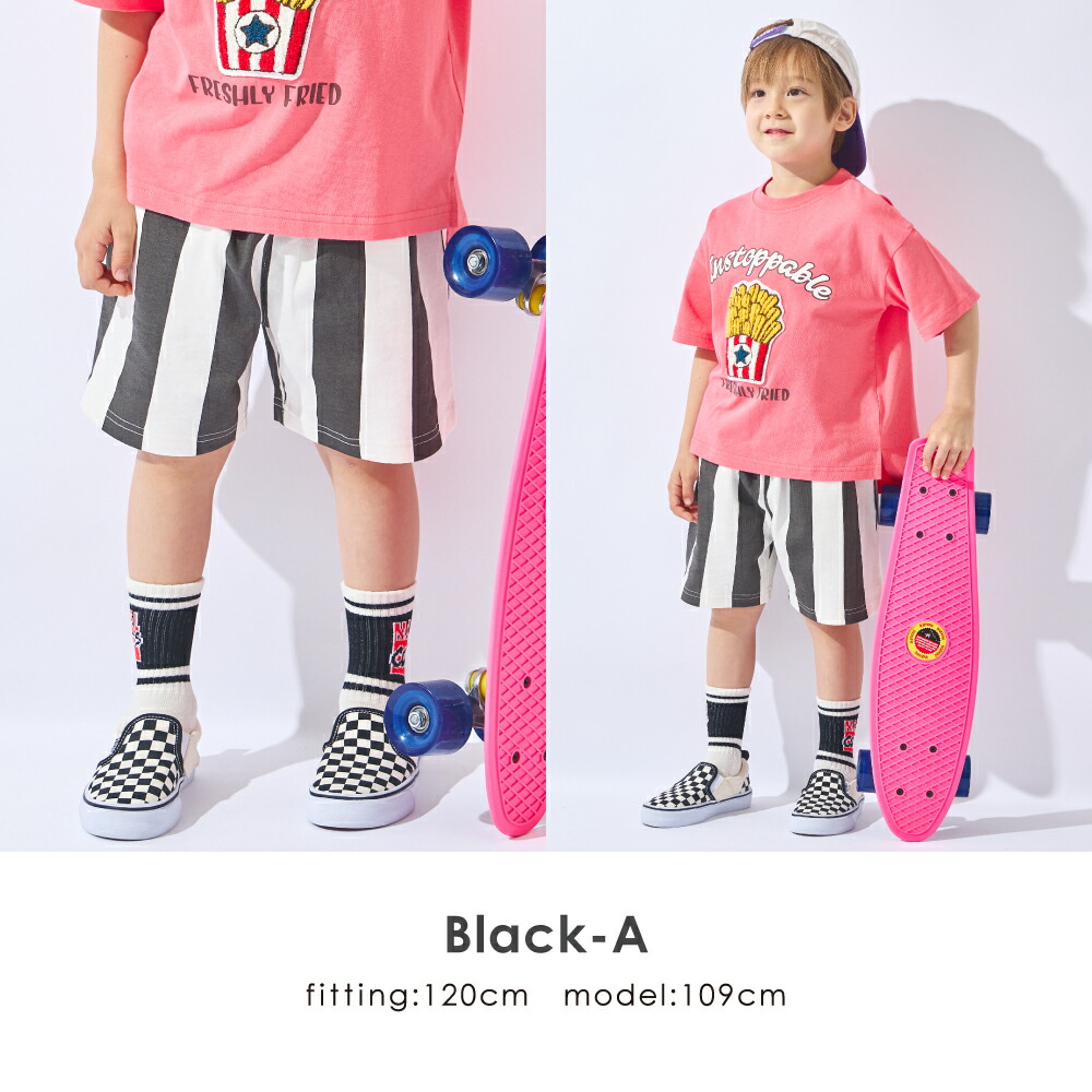 🆕【⭐訂購⭐】🌀 🇯🇵 日本直送 印花休閑短褲［9款選］🌀 [ELGA-0095][260818]