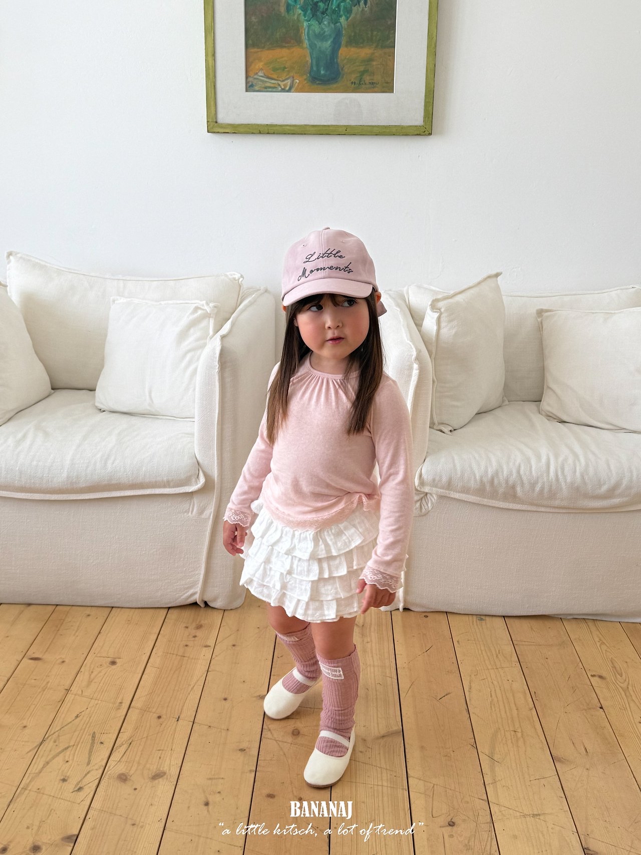 Bananaj | Lace Danti