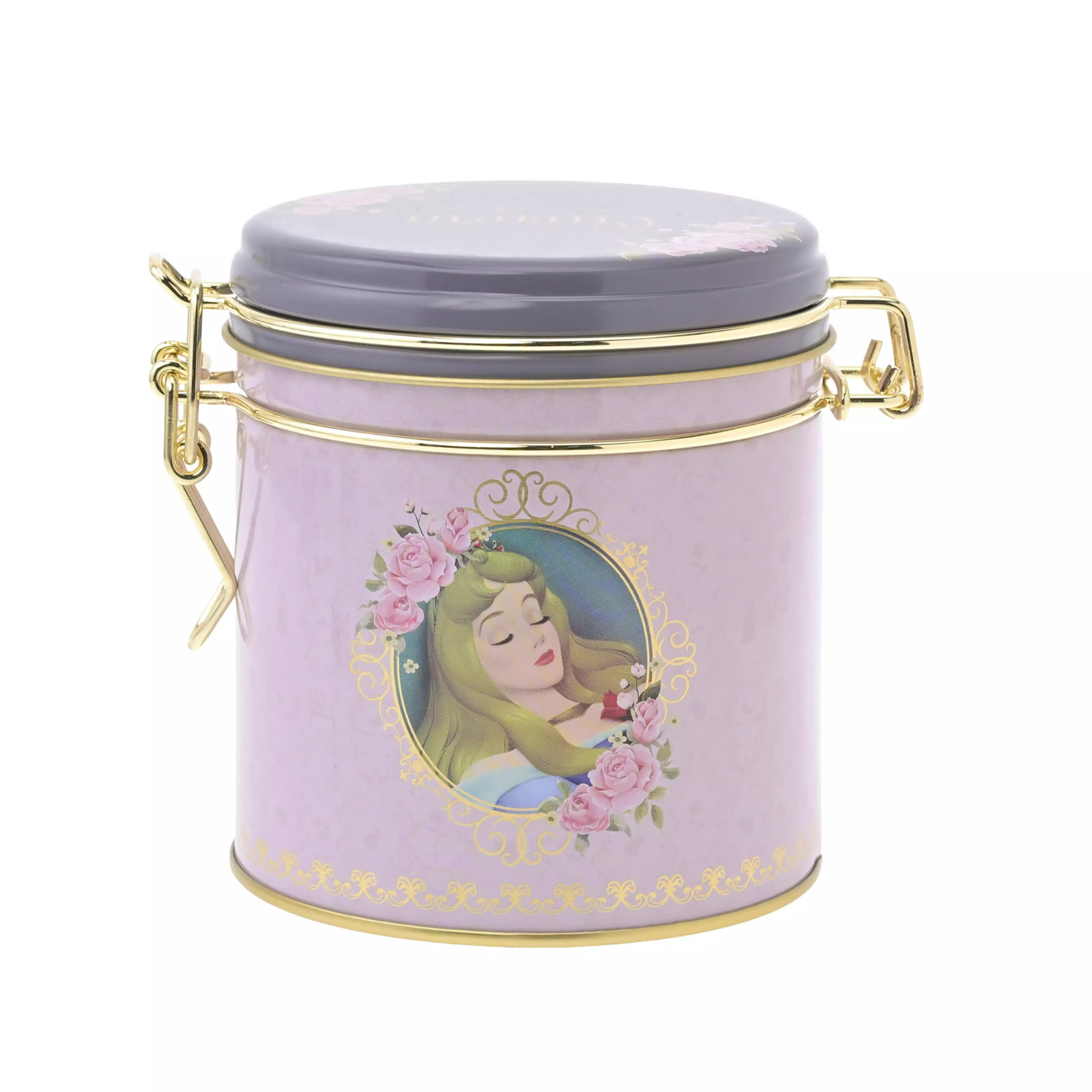 🌸 【預訂】Aurora Cookies Set - Mini Towel - <28/7新品>
