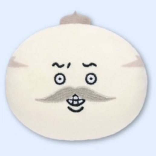 Chiikawa 公仔襟章｜現貨