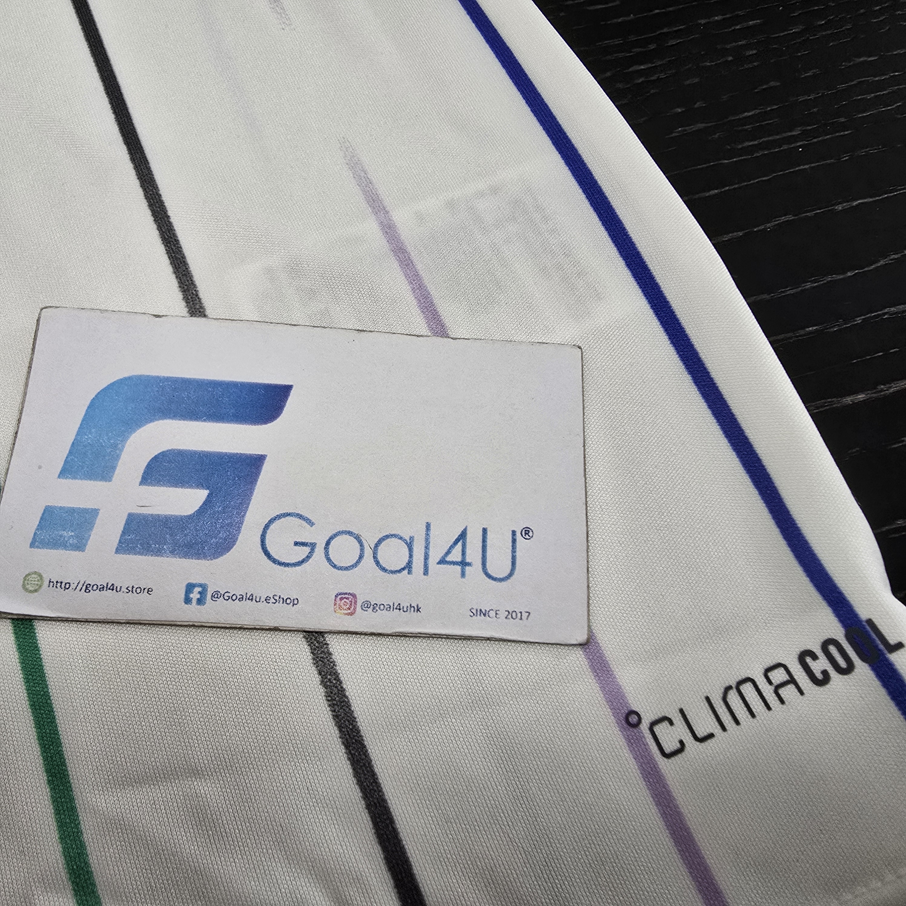 Adidas Japan 日本國家隊 2026-27 作客球迷版球衣 (可加印字及臂章) JN1872