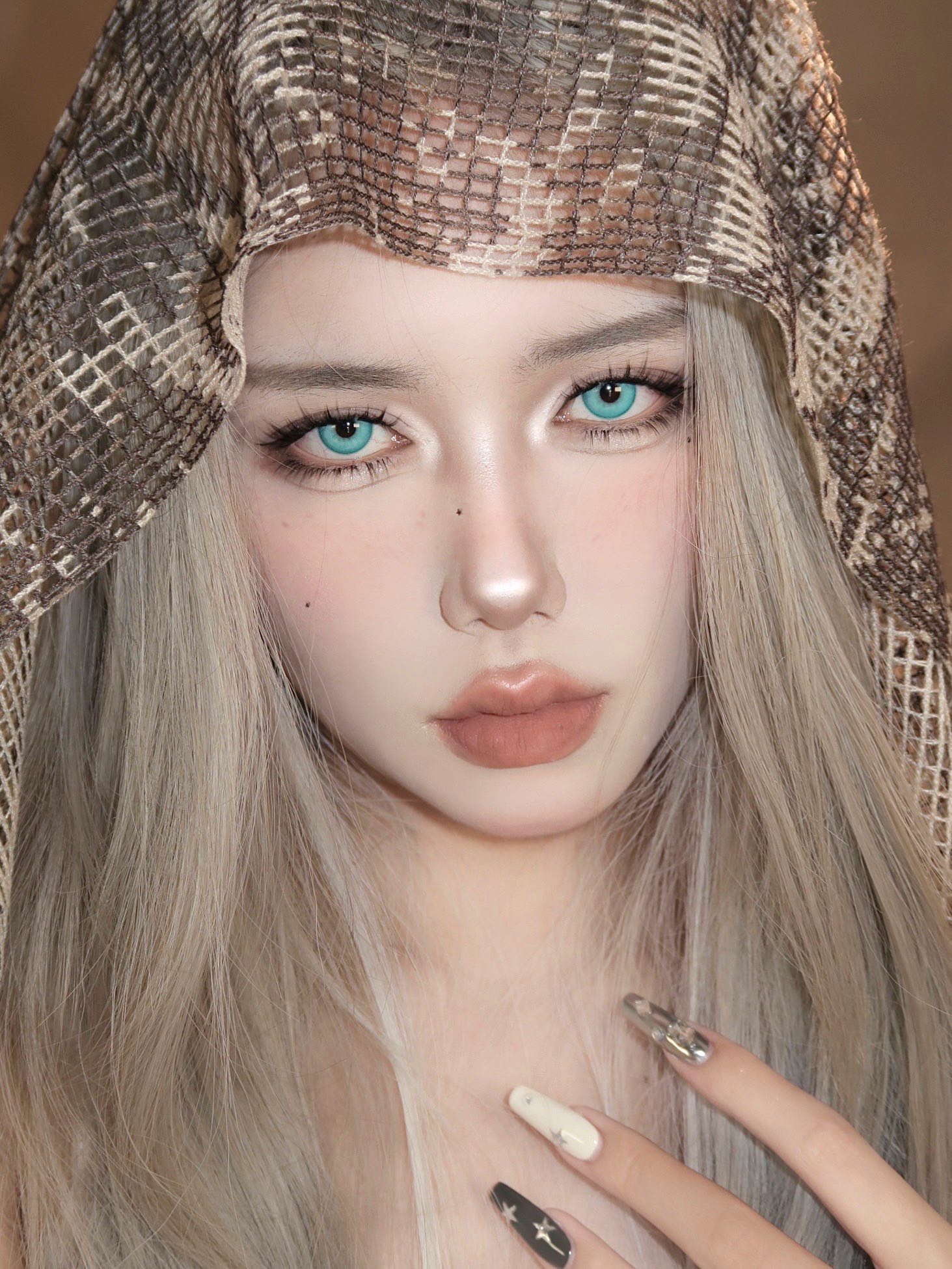 Dgugulens 日拋 神座系列