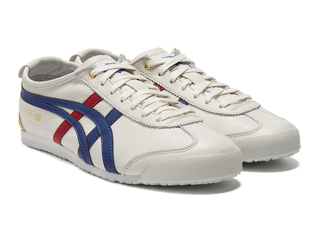 【预购】Onitsuka Tiger MEXICO 66｜1183C692