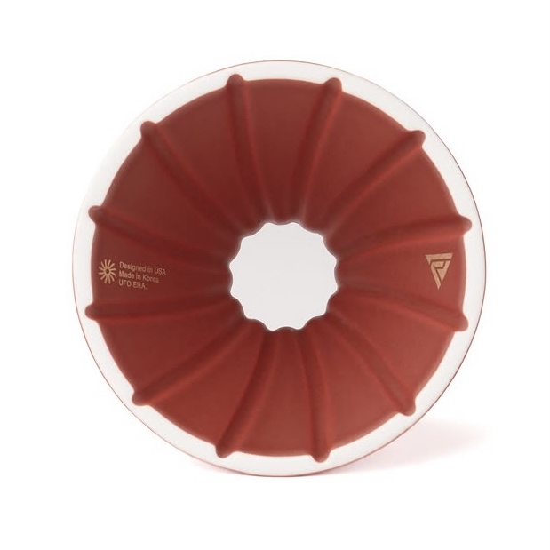 UFO Dripper Limited Edition