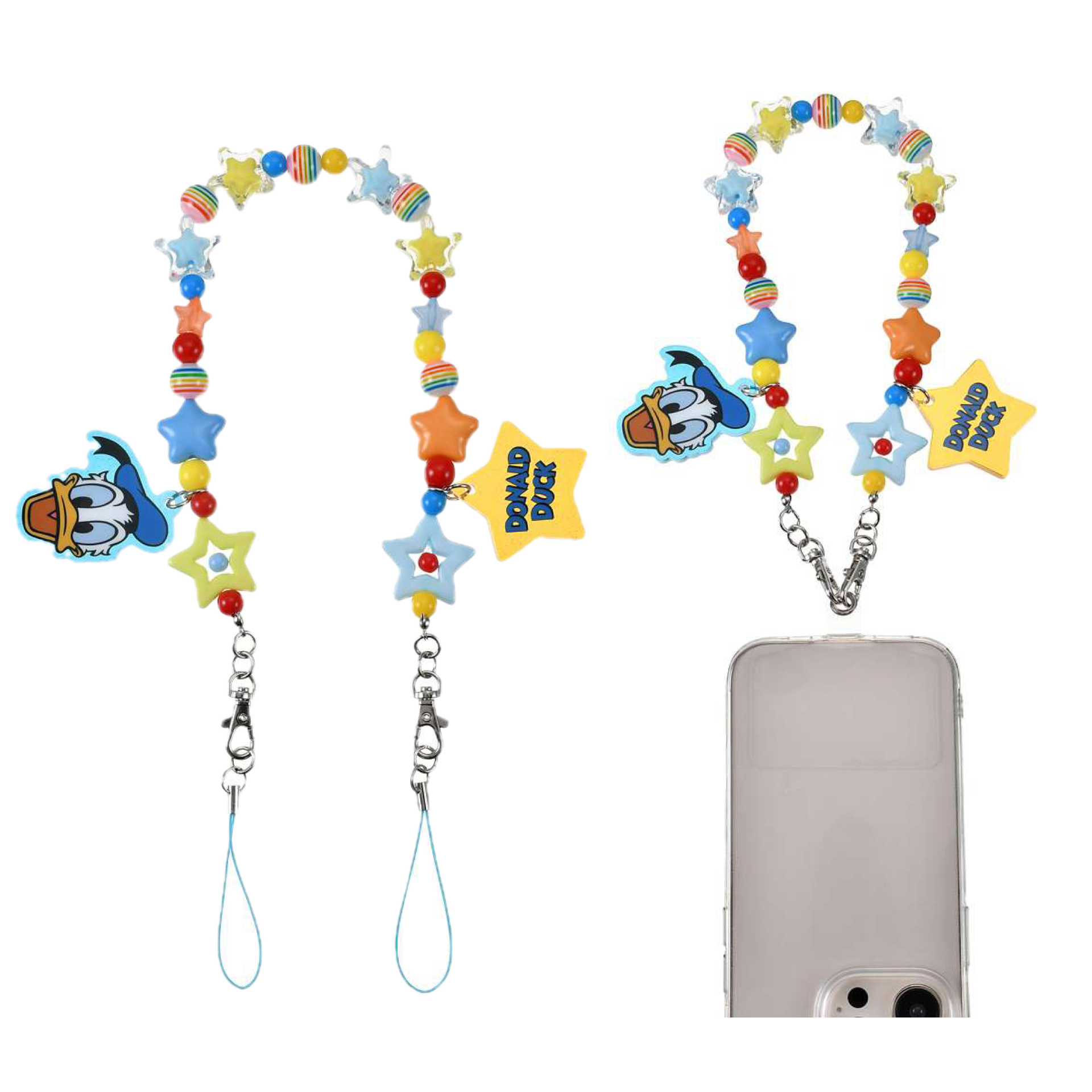 日本預訂📍日本迪士尼Sunshine Days系列 - 多用手帶 21/4日本開售