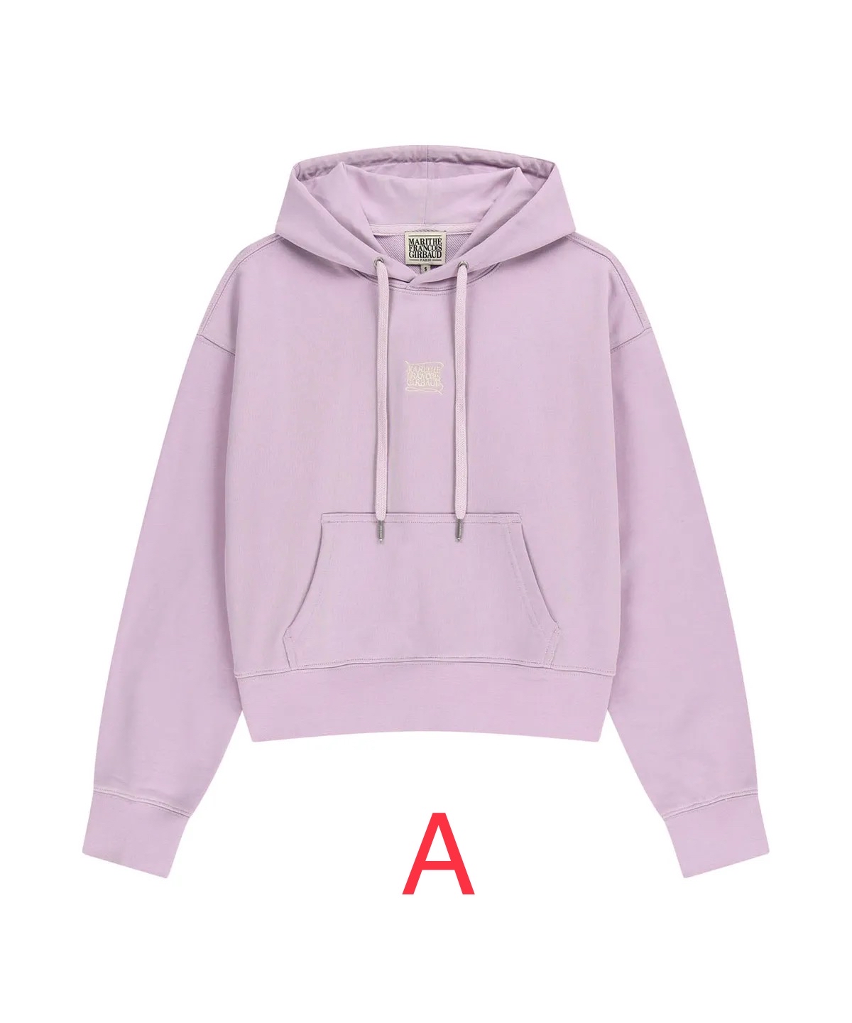 韓國潮牌10122#ff2800