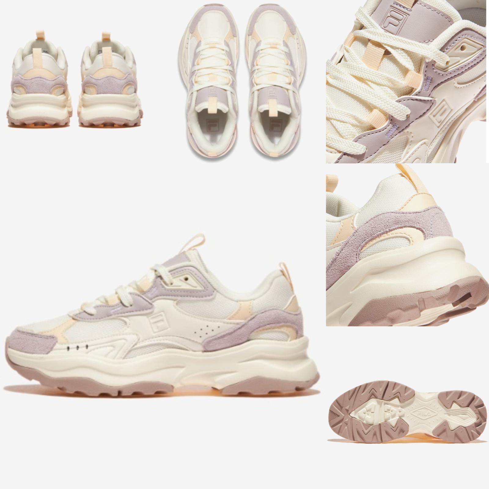 *🇰🇷韓國直送Fila韓國🇰🇷專門店/免稅店FA5408b 波鞋（男女同款）*