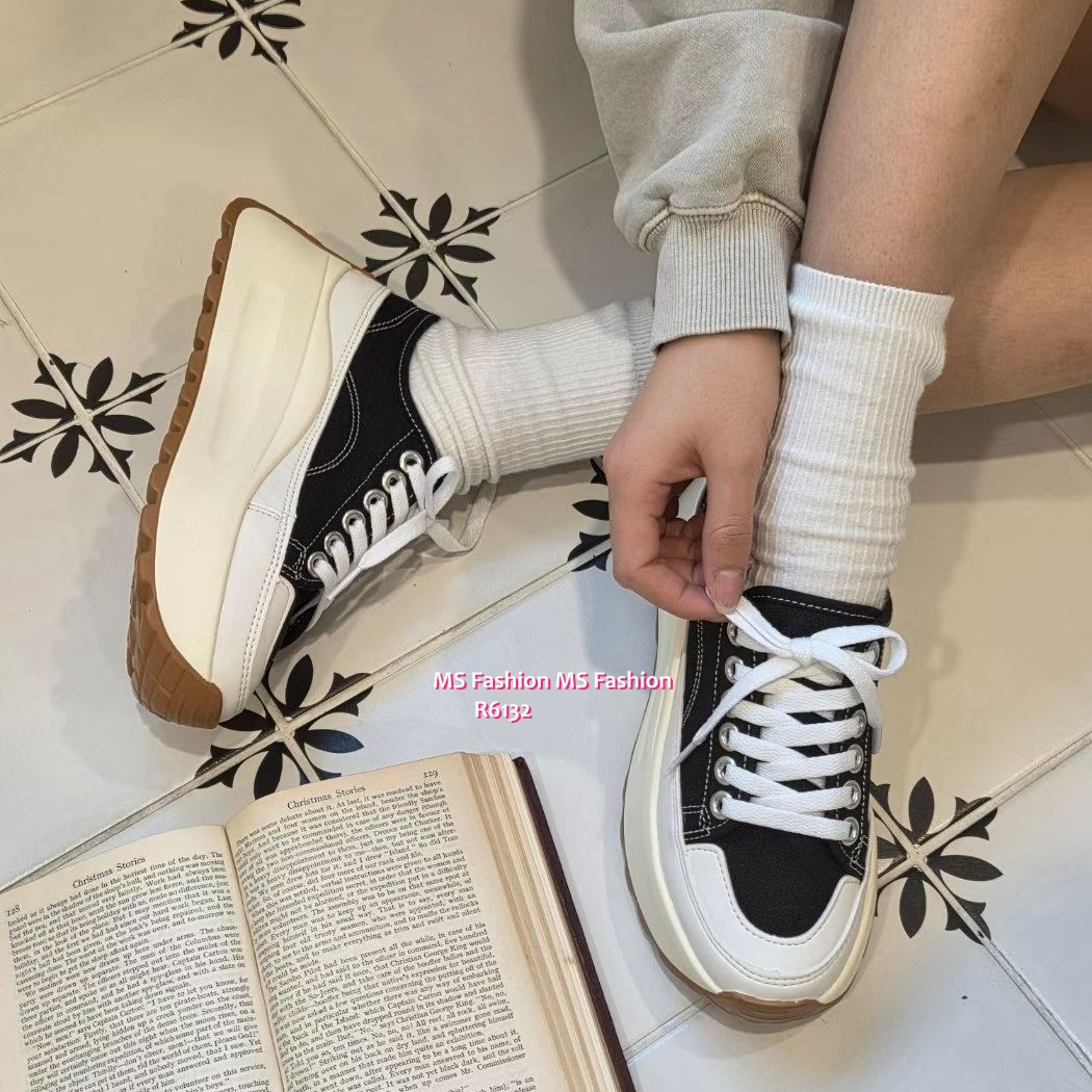 R6132 韓國🇰🇷厚底sneakers