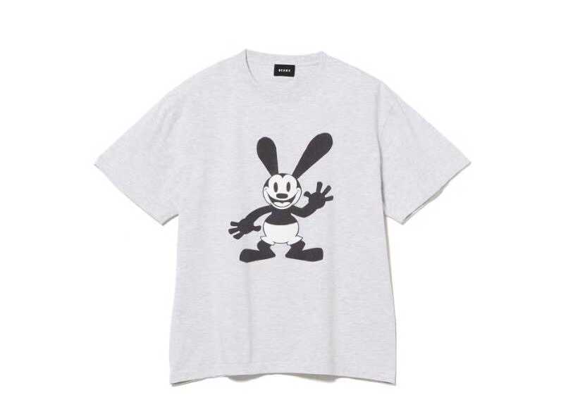 預訂 BEAMS T GOOD ROCK SPEED短袖Tee [貨號26A702]