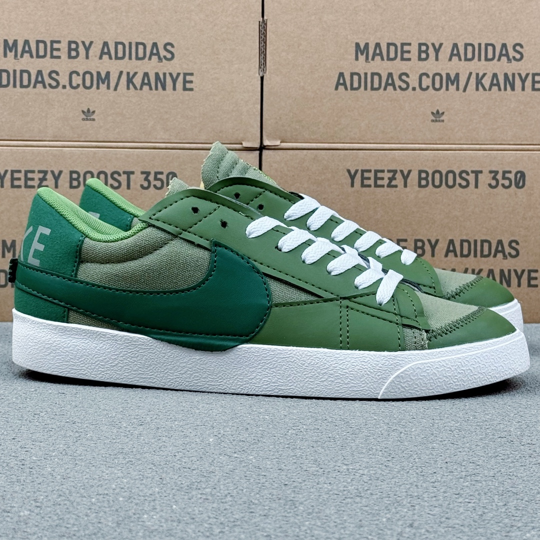 Nike Blazer Low '77 Jumbo