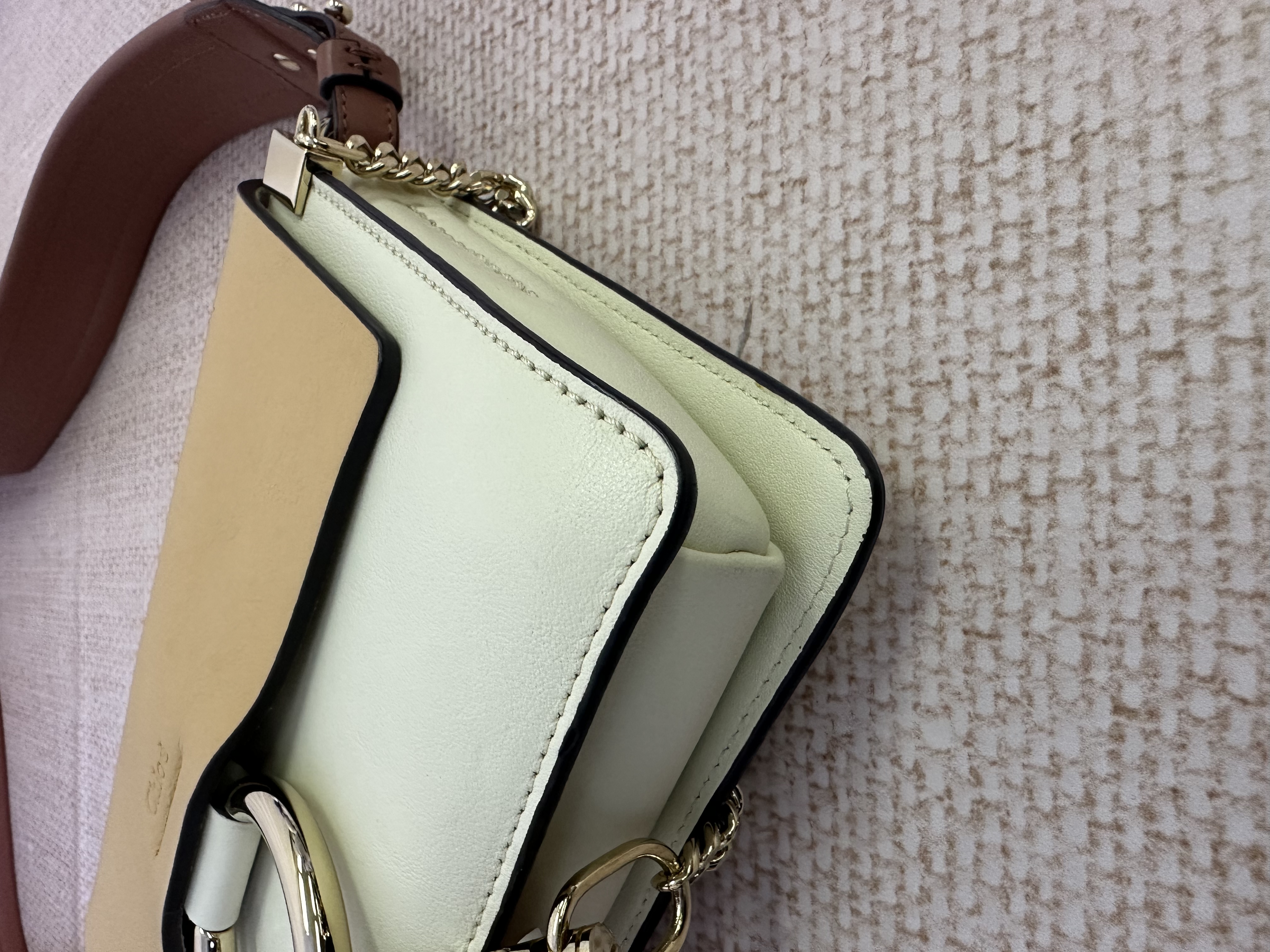 Pre-owned Chloé Faye / Product Code: 26030904