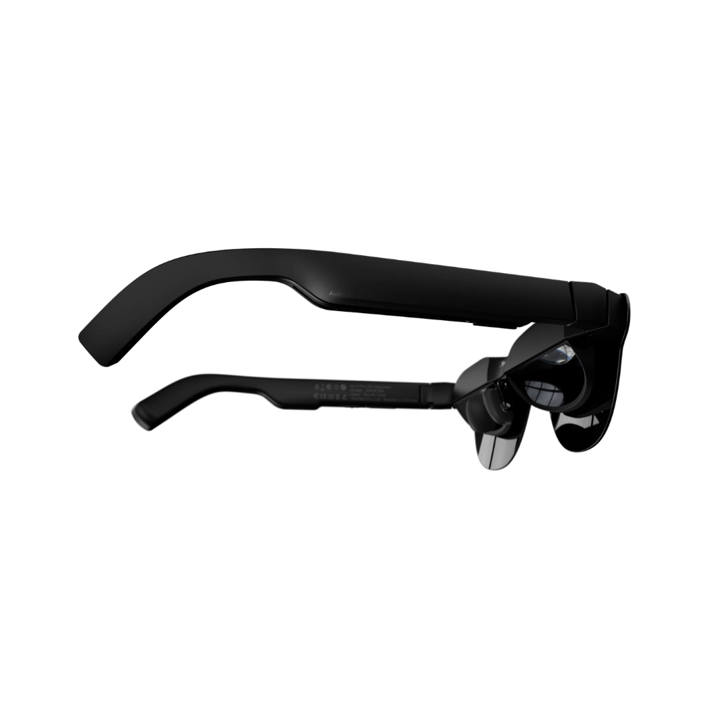 RayNeo 雷鳥 Air 4 Pro AR 智能眼鏡 香港行貨