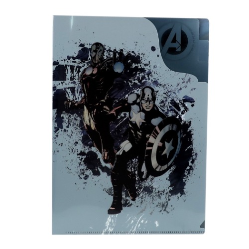 Marvel美國隊長3分頁文件夾-美國隊長 (S2123720)