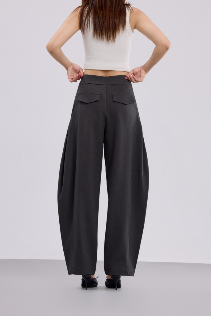 13141270 Aurelia Sculpt Barrel Pants