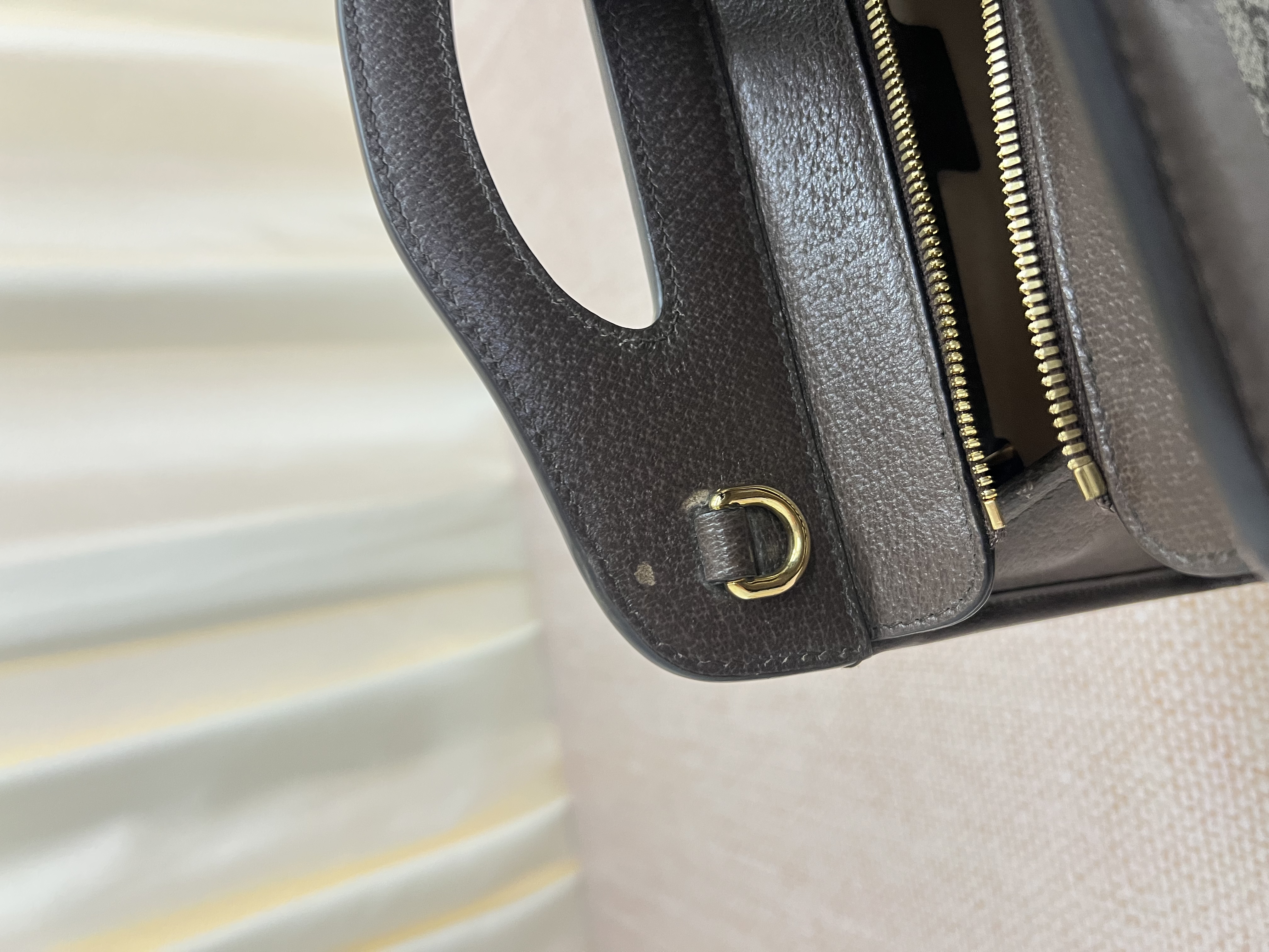 Pre-owned Gucci Ophidia GG Supreme / Product Code: 26040907