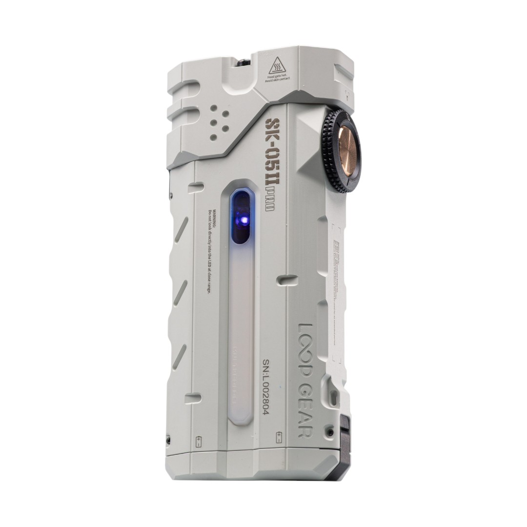 Loop Gear SK-05 Pro II （第二代）