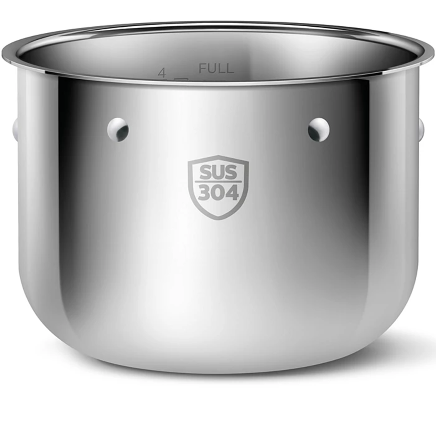 Philips Pressure Cooker (6 Liters) with 16 Preset Cooking Menu HD2237/73