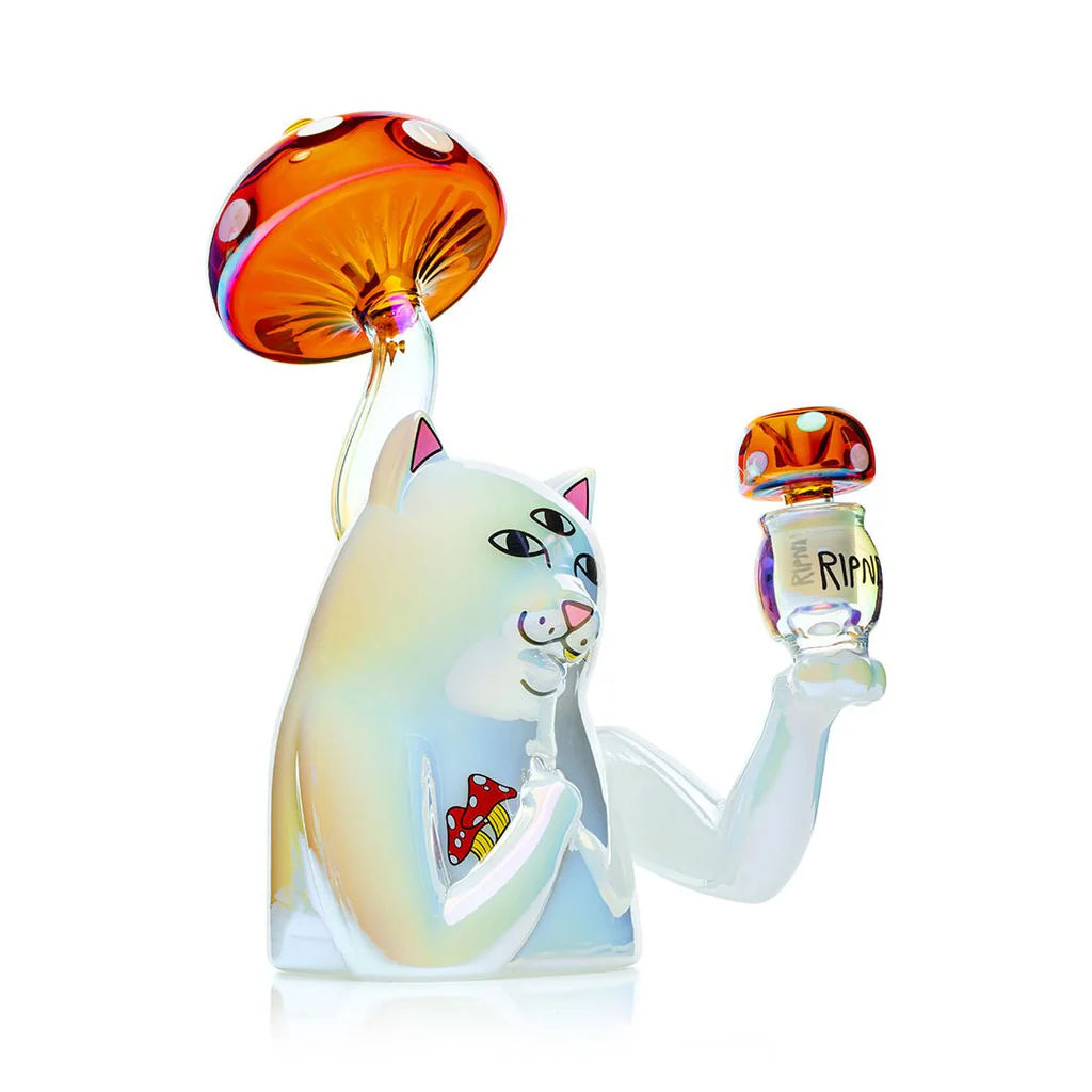[Pre-order] RIPNDIP x HEMPER - Enlightened Nermal Bong | HEMPER