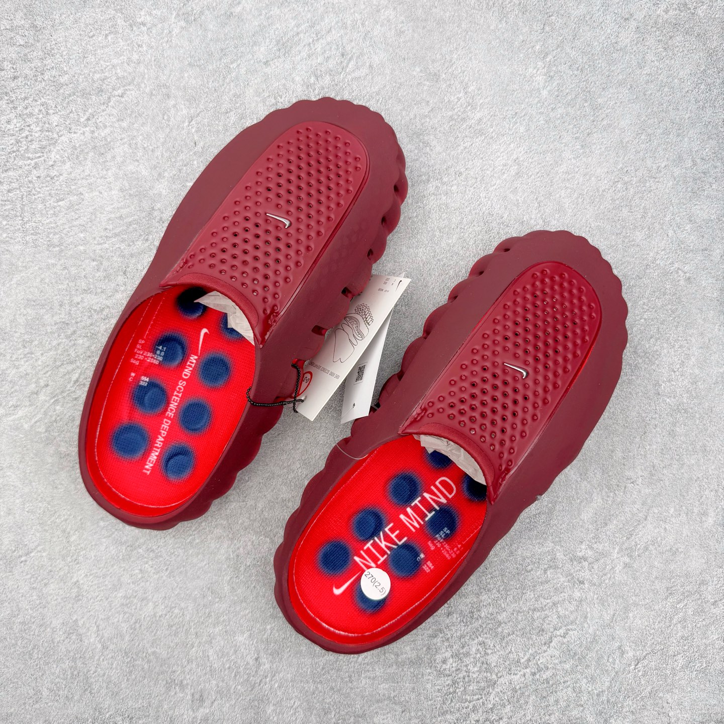 Nike Mind 001 HQ4307-400