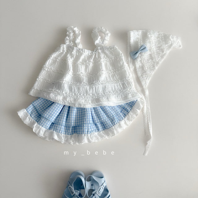 🇰🇷My Bebe短裙