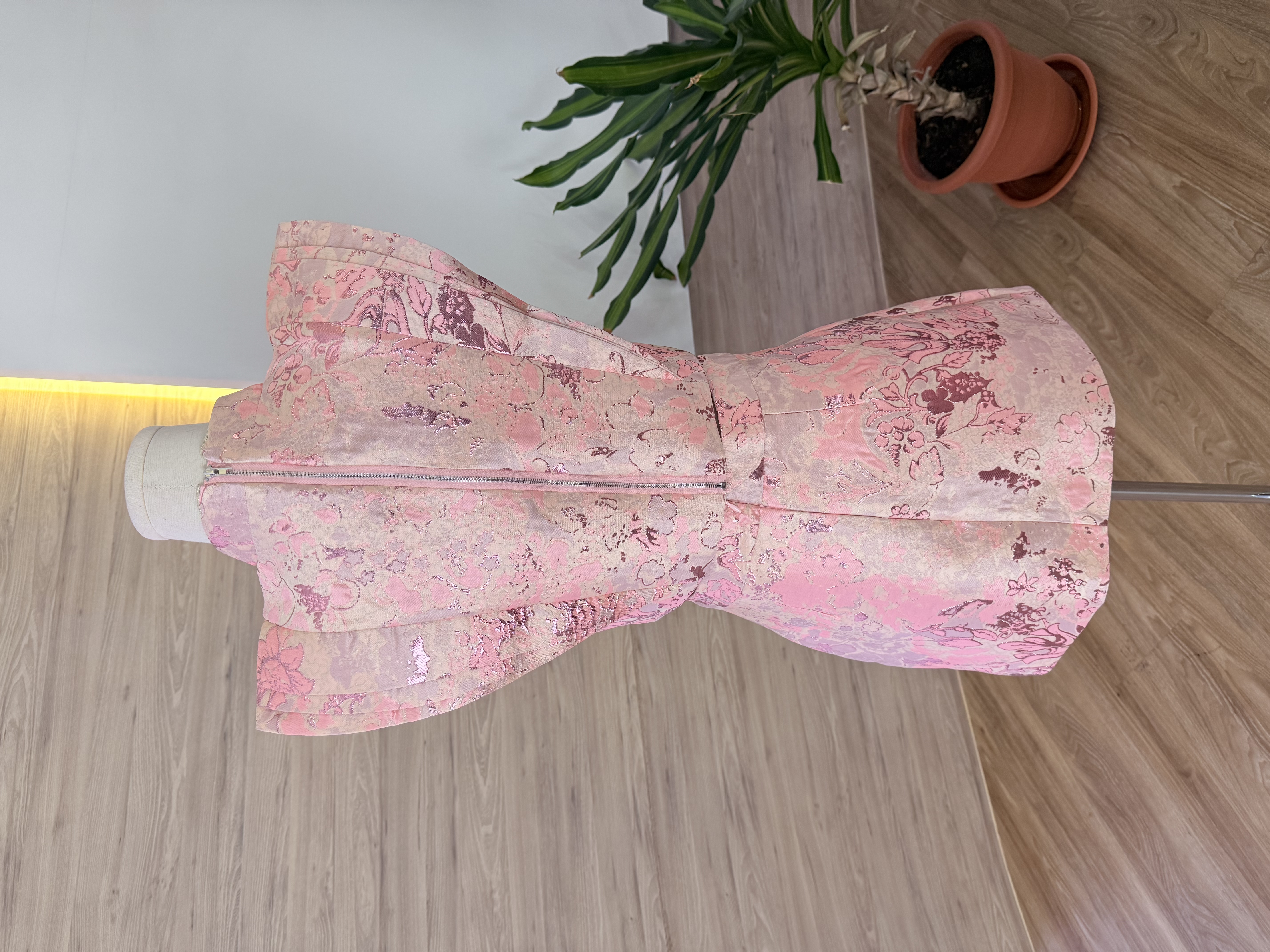 Reagan Oriental Set Wear (Woman)