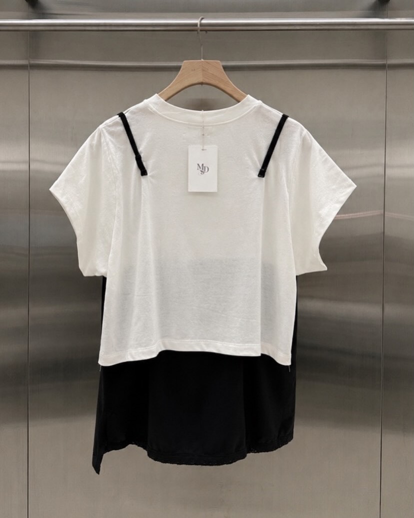 (2026FW)MYDRESS - TOP