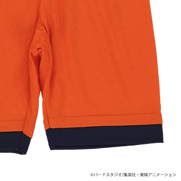 🇯🇵預訂 日本直送🇯🇵清爽材質七龍珠短袖家居服上下套裝