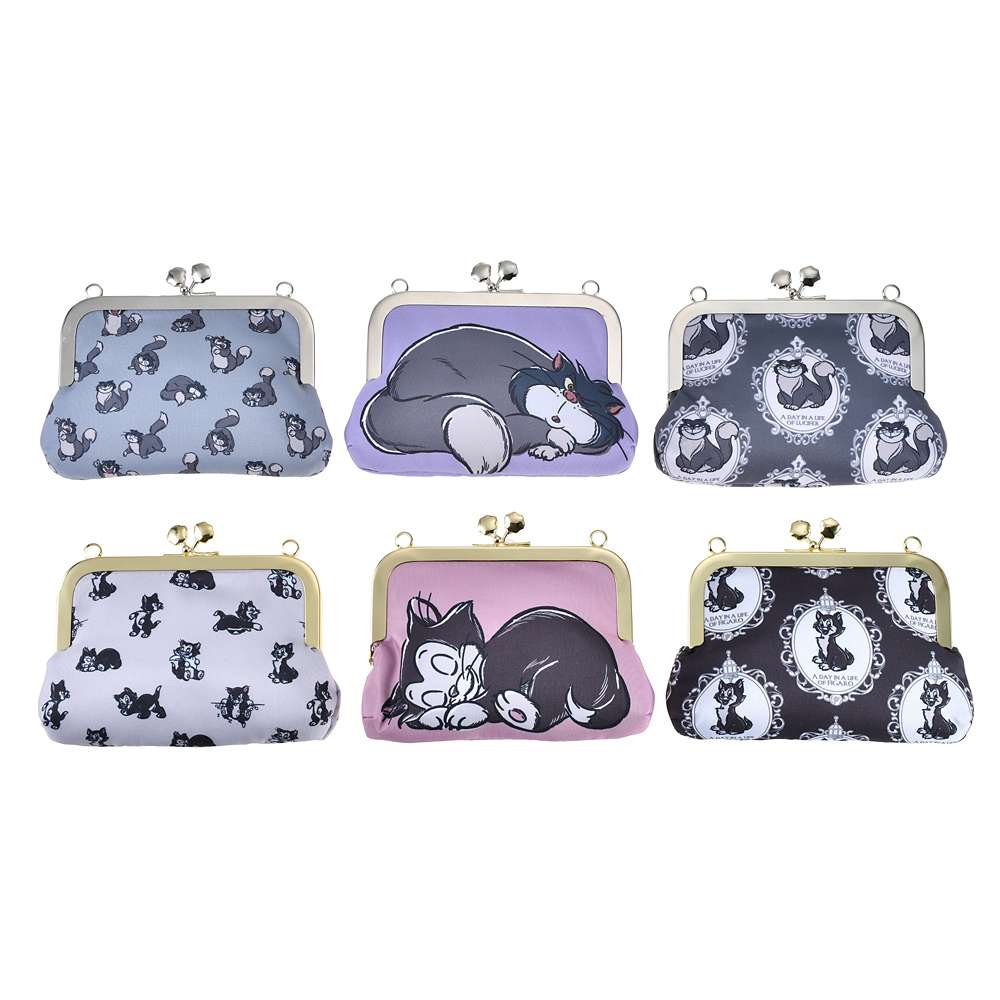 🎀【預訂】Disney Cat Day 小包盲盒 隨機款