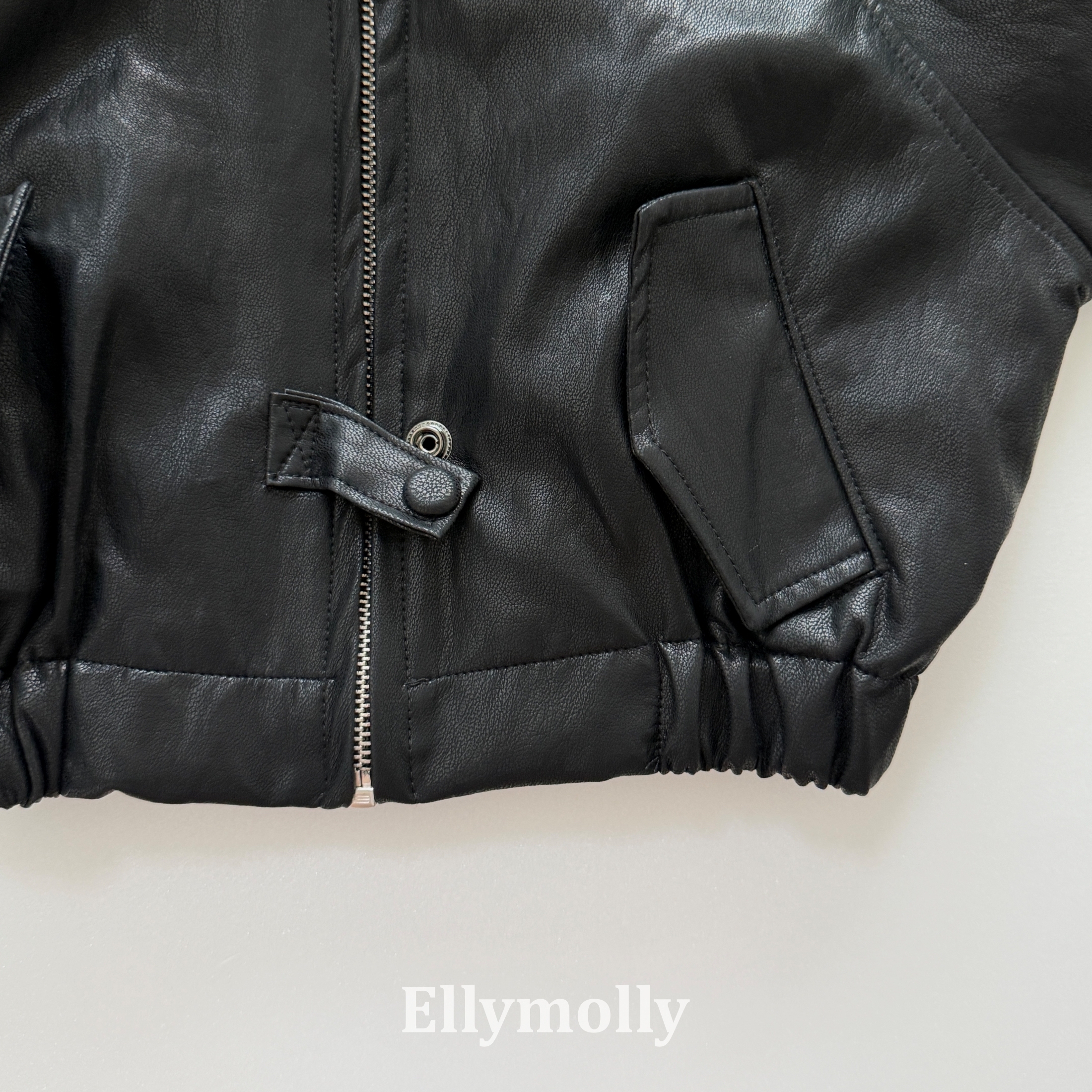 Ellymolly | Rusk JK