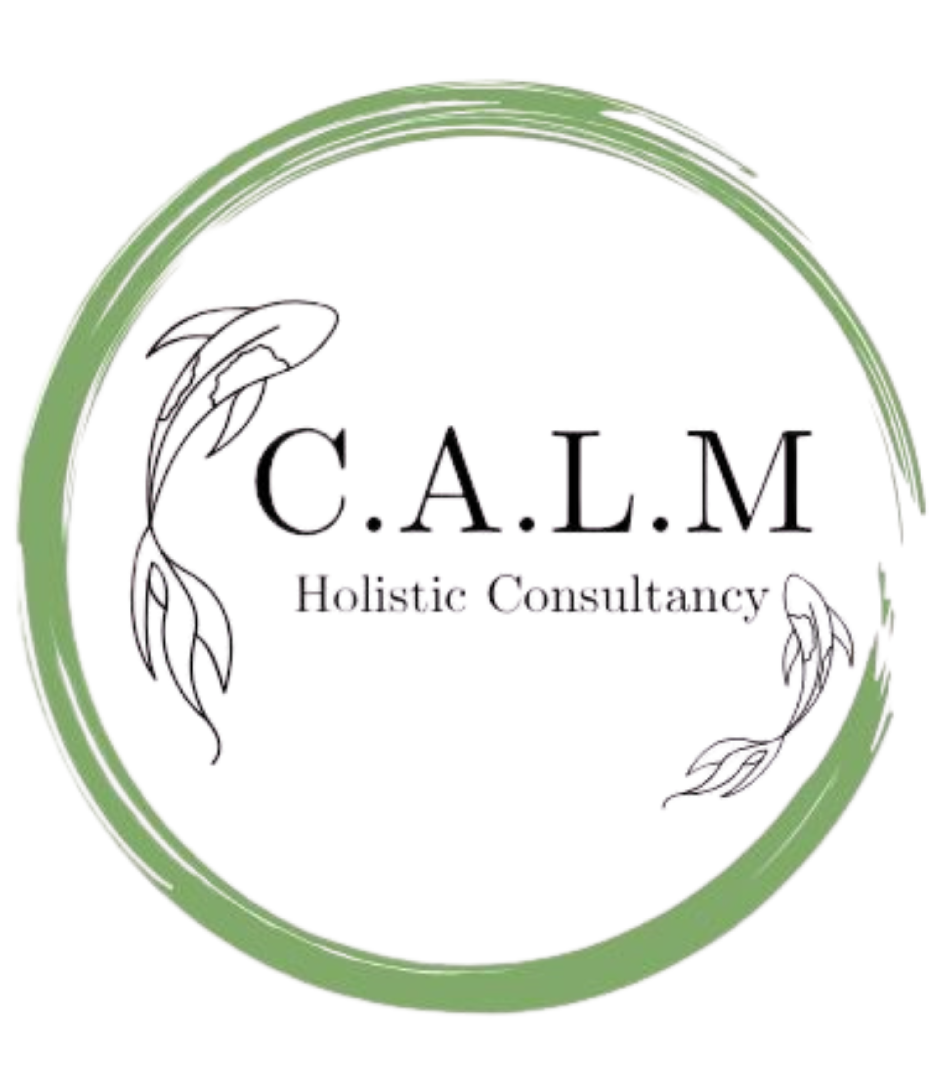 Calm Holistic