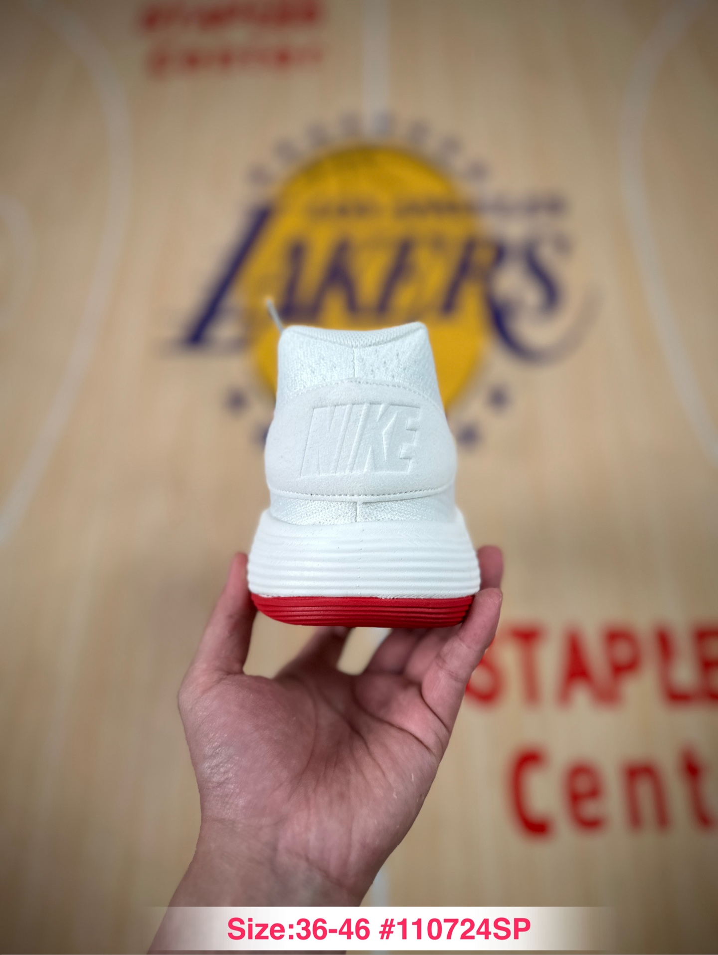 Nike Hyperdunk 2017 Low EP IB4638-161 